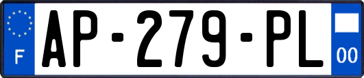 AP-279-PL