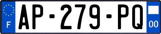 AP-279-PQ