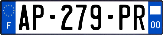 AP-279-PR