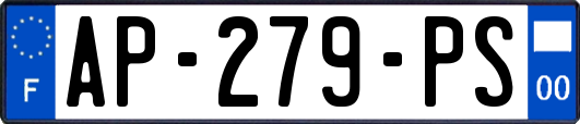 AP-279-PS