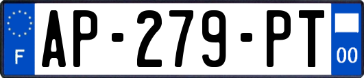 AP-279-PT
