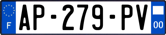 AP-279-PV