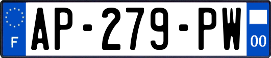 AP-279-PW