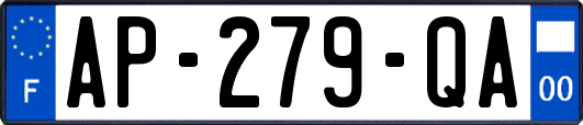 AP-279-QA