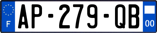 AP-279-QB