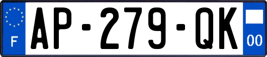 AP-279-QK