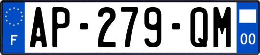 AP-279-QM