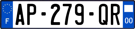 AP-279-QR