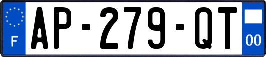 AP-279-QT