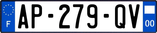 AP-279-QV