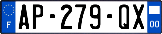 AP-279-QX