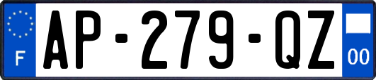 AP-279-QZ