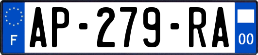 AP-279-RA