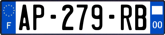 AP-279-RB