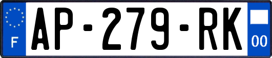 AP-279-RK