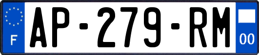 AP-279-RM