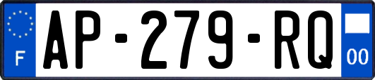 AP-279-RQ