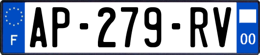 AP-279-RV