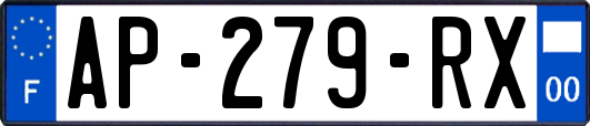 AP-279-RX