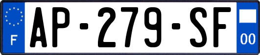 AP-279-SF