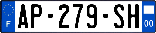AP-279-SH