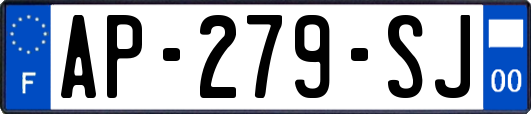 AP-279-SJ