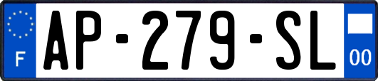 AP-279-SL