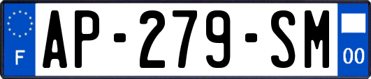 AP-279-SM