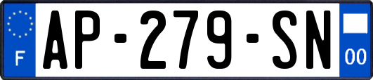 AP-279-SN