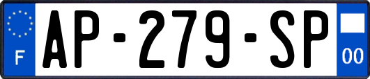 AP-279-SP