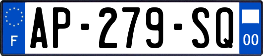 AP-279-SQ