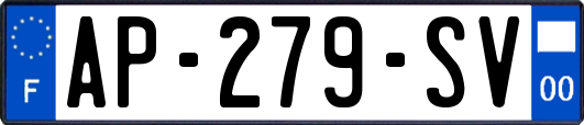 AP-279-SV