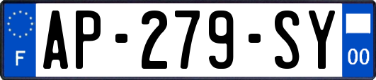 AP-279-SY
