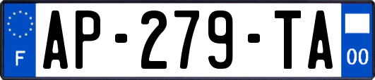 AP-279-TA