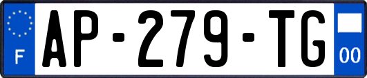 AP-279-TG