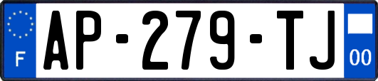 AP-279-TJ