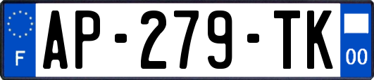 AP-279-TK