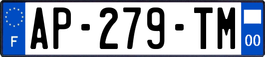 AP-279-TM