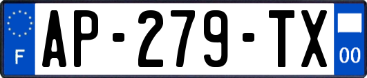 AP-279-TX