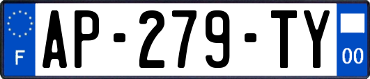 AP-279-TY
