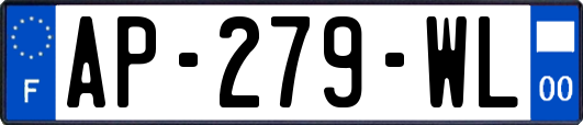 AP-279-WL