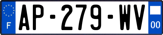 AP-279-WV