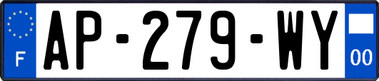 AP-279-WY