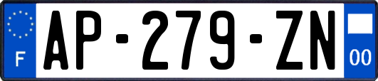 AP-279-ZN