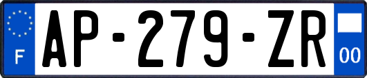 AP-279-ZR