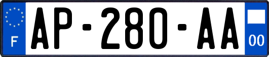 AP-280-AA