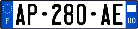 AP-280-AE