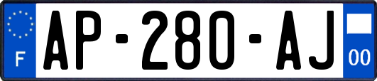 AP-280-AJ