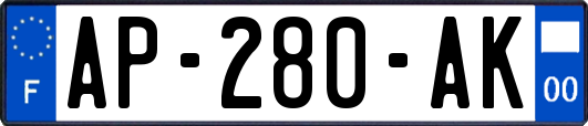 AP-280-AK