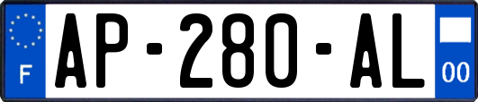 AP-280-AL